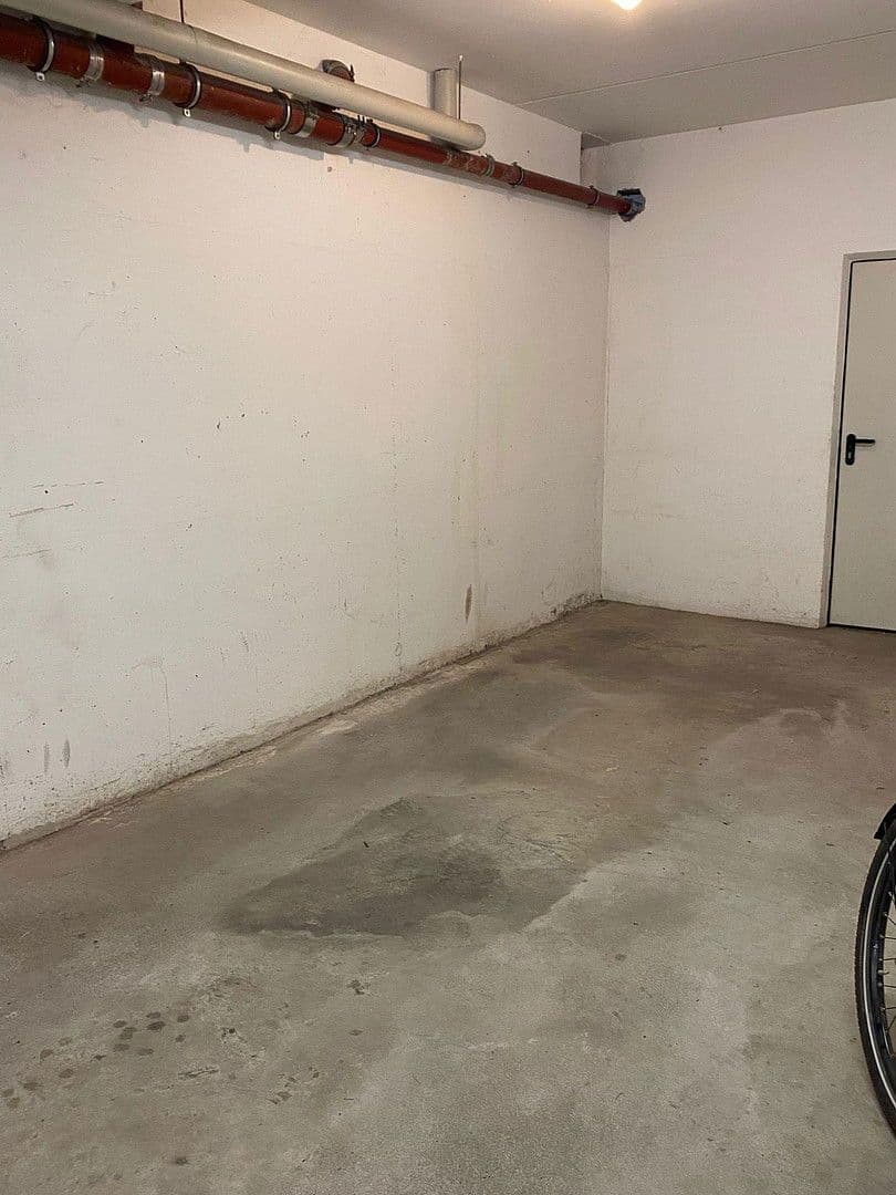 Prodej bytu 5+1 71 m², Waren (Müritz), Mecklenburg-Vorpommern Prodej bytu 5+1 71 m², Waren (Müritz), Mecklenburg-Vorpommern