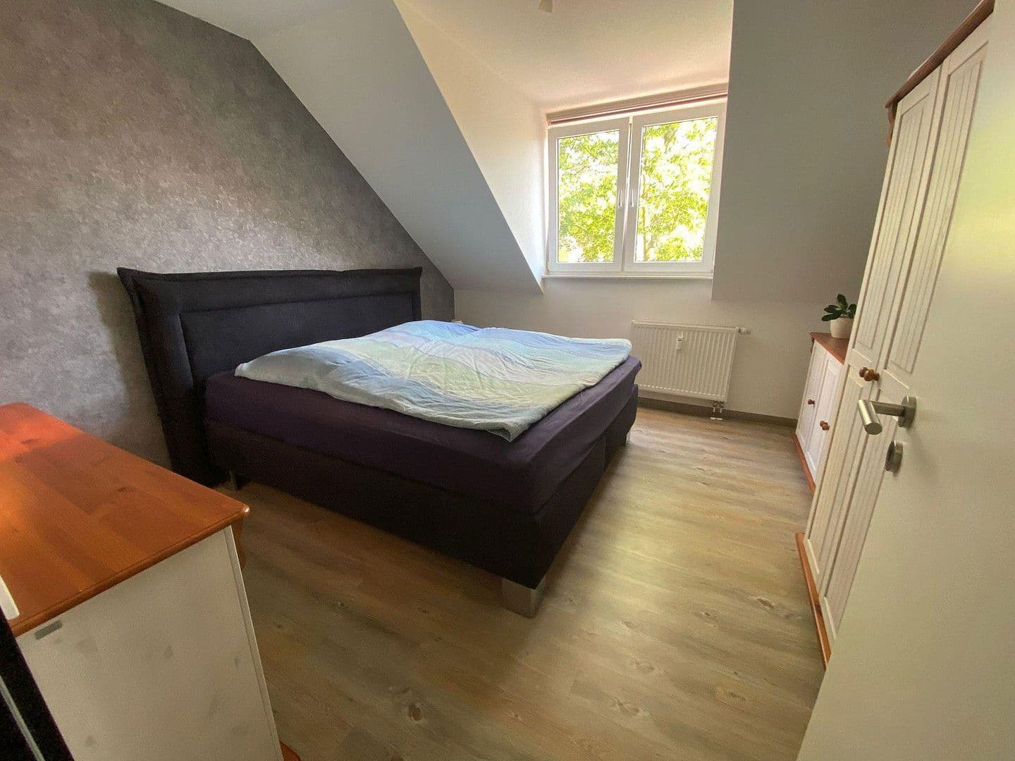 Prodej bytu 5+1 71 m², Waren (Müritz), Mecklenburg-Vorpommern Prodej bytu 5+1 71 m², Waren (Müritz), Mecklenburg-Vorpommern