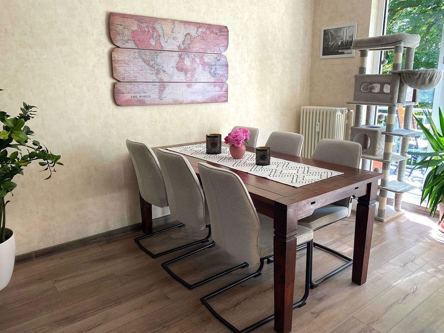 Prodej bytu 5+1 71 m², Waren (Müritz), Mecklenburg-Vorpommern Prodej bytu 5+1 71 m², Waren (Müritz), Mecklenburg-Vorpommern