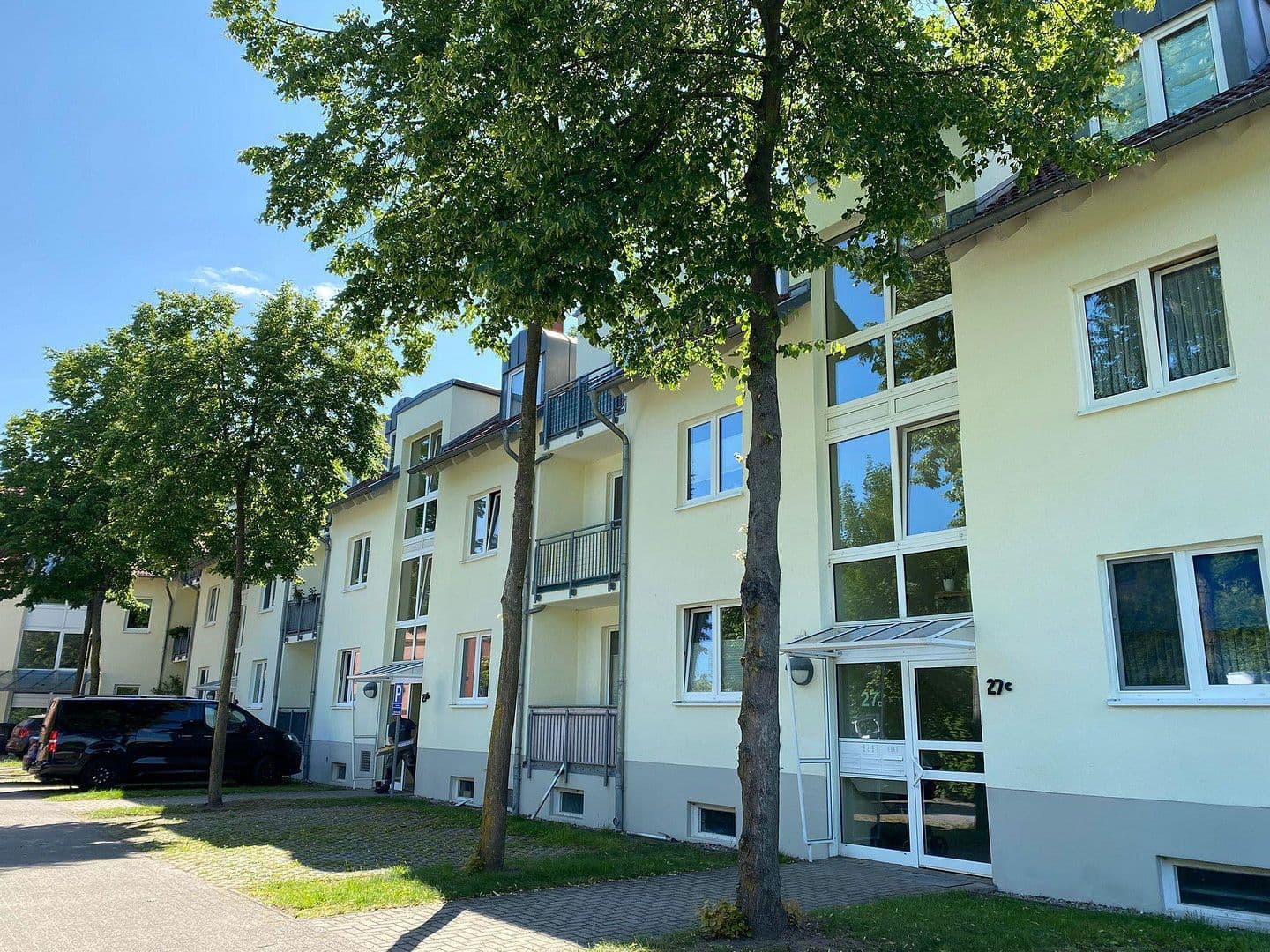 Prodej bytu 5+1 71 m², Waren (Müritz), Mecklenburg-Vorpommern Prodej bytu 5+1 71 m², Waren (Müritz), Mecklenburg-Vorpommern