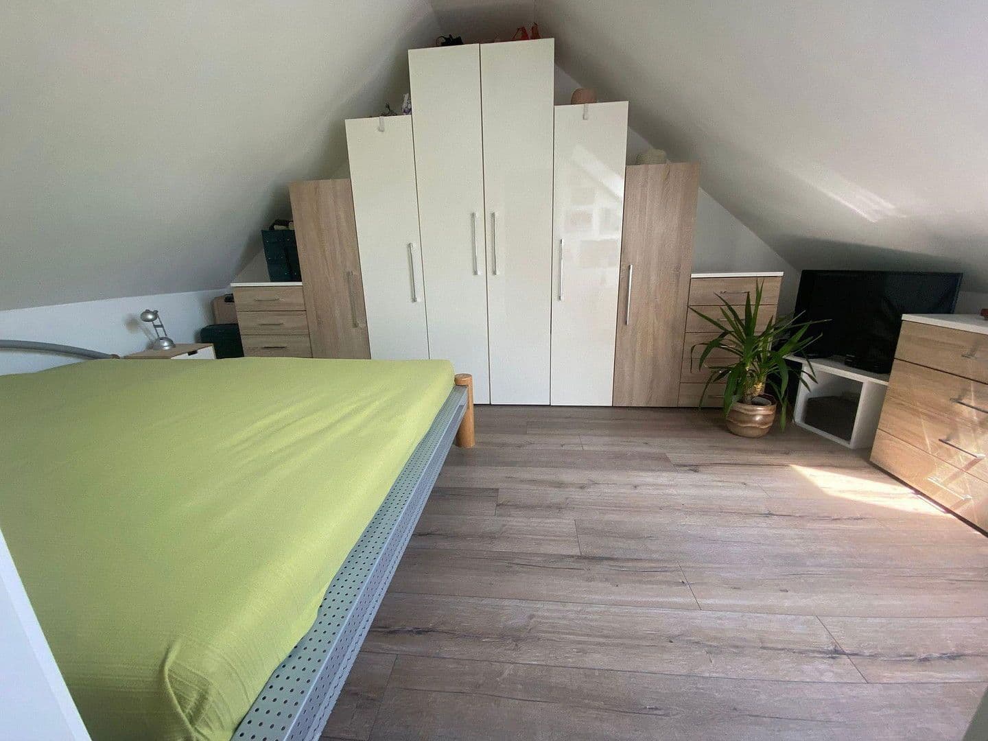 Prodej bytu 5+1 71 m², Waren (Müritz), Mecklenburg-Vorpommern Prodej bytu 5+1 71 m², Waren (Müritz), Mecklenburg-Vorpommern