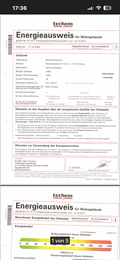 Prodej bytu 5+1 71 m², Waren (Müritz), Mecklenburg-Vorpommern Prodej bytu 5+1 71 m², Waren (Müritz), Mecklenburg-Vorpommern