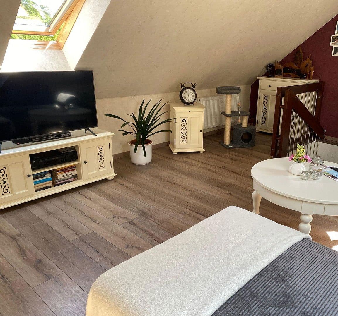 Prodej bytu 5+1 71 m², Waren (Müritz), Mecklenburg-Vorpommern Prodej bytu 5+1 71 m², Waren (Müritz), Mecklenburg-Vorpommern