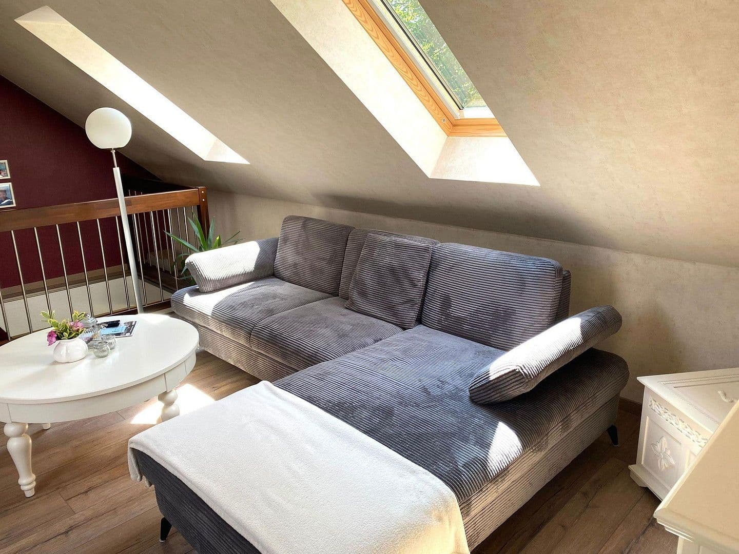 Prodej bytu 5+1 71 m², Waren (Müritz), Mecklenburg-Vorpommern Prodej bytu 5+1 71 m², Waren (Müritz), Mecklenburg-Vorpommern