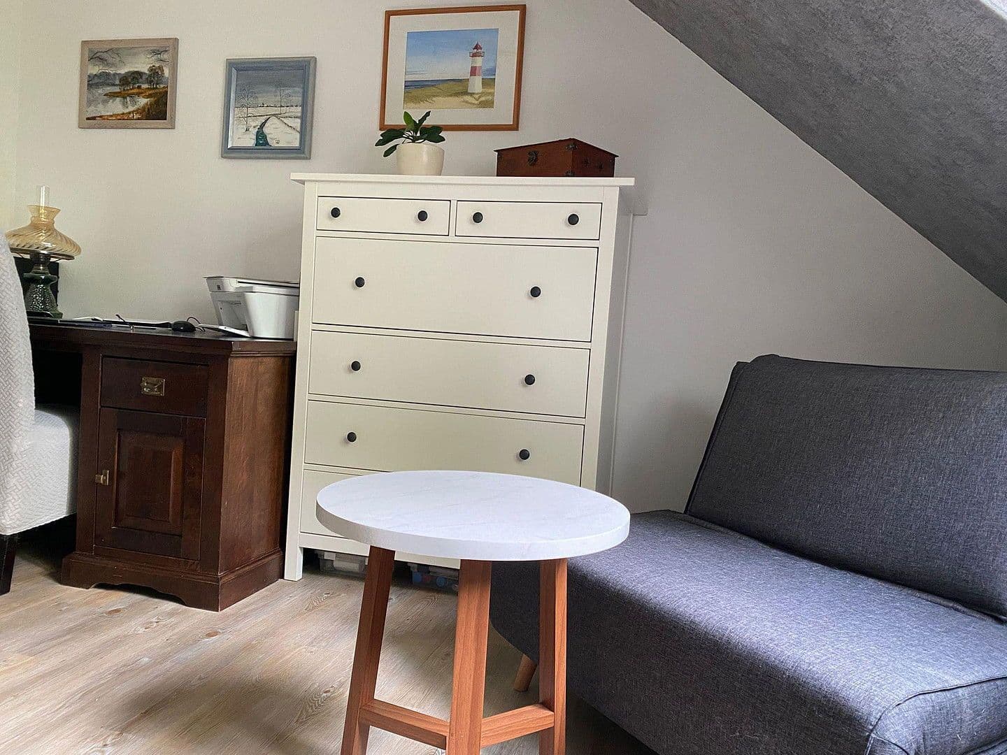 Prodej bytu 5+1 71 m², Waren (Müritz), Mecklenburg-Vorpommern Prodej bytu 5+1 71 m², Waren (Müritz), Mecklenburg-Vorpommern