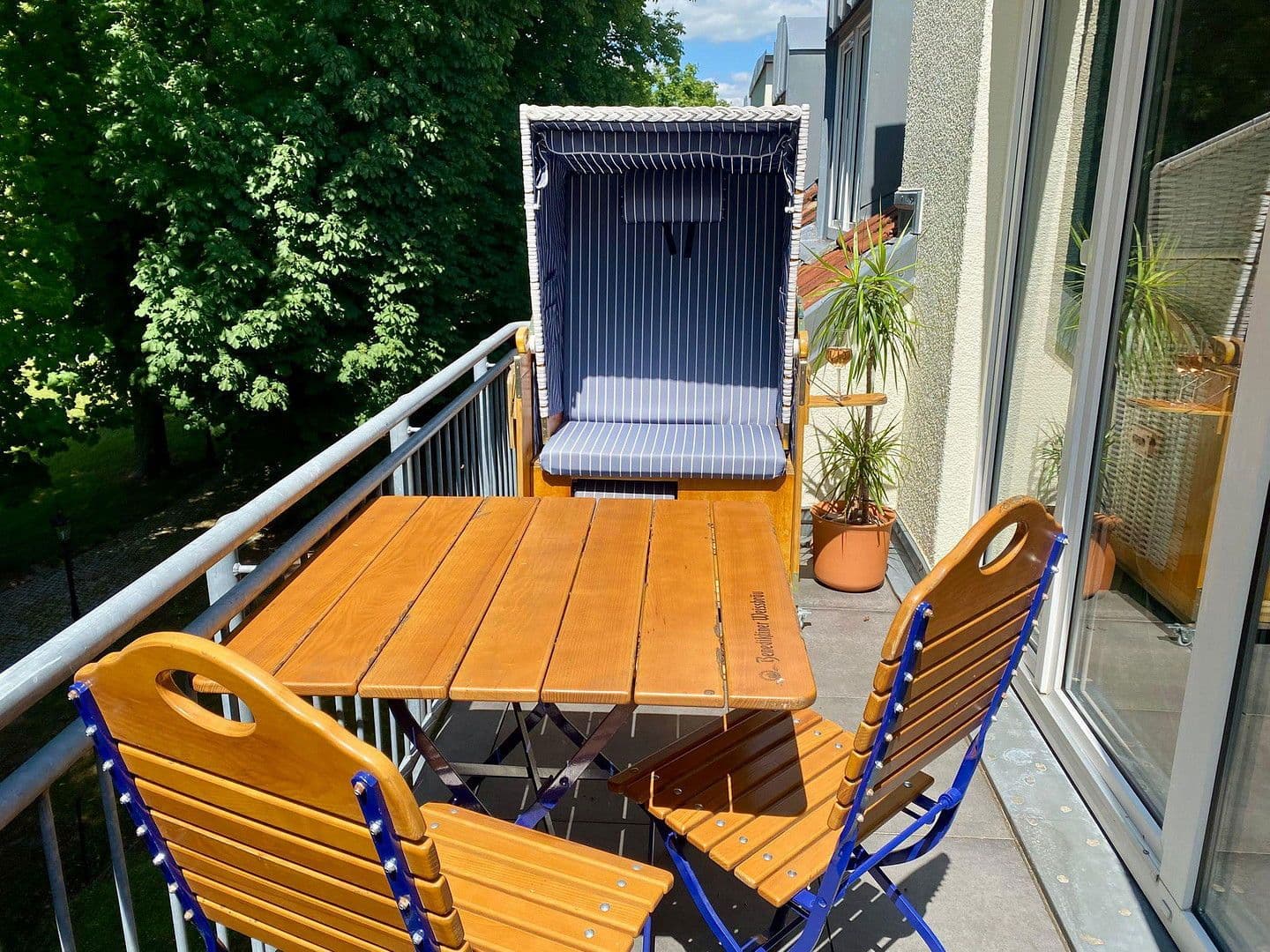 Prodej bytu 5+1 71 m², Waren (Müritz), Mecklenburg-Vorpommern Prodej bytu 5+1 71 m², Waren (Müritz), Mecklenburg-Vorpommern