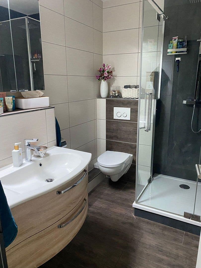 Prodej bytu 5+1 71 m², Waren (Müritz), Mecklenburg-Vorpommern Prodej bytu 5+1 71 m², Waren (Müritz), Mecklenburg-Vorpommern