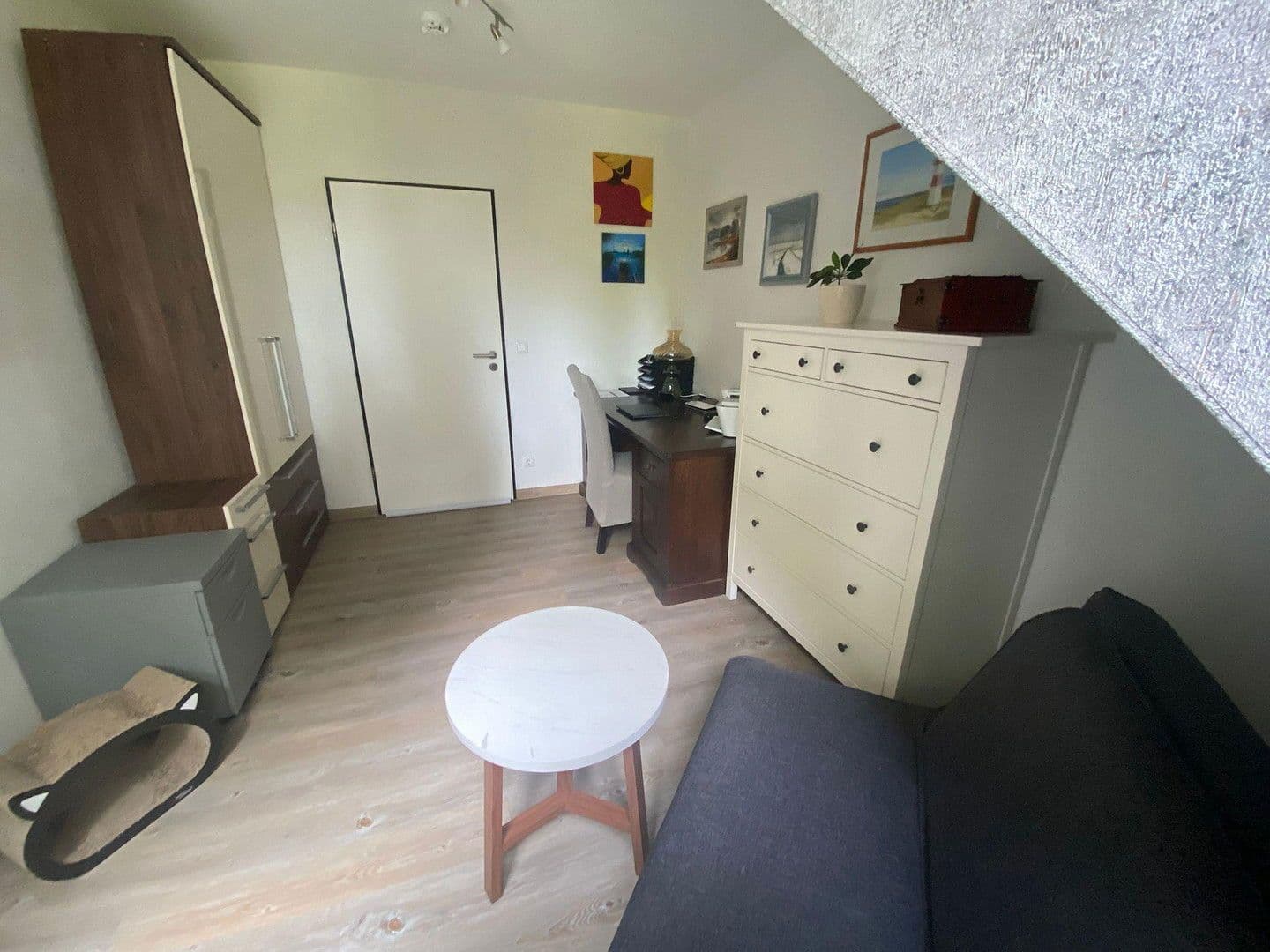 Prodej bytu 5+1 71 m², Waren (Müritz), Mecklenburg-Vorpommern Prodej bytu 5+1 71 m², Waren (Müritz), Mecklenburg-Vorpommern