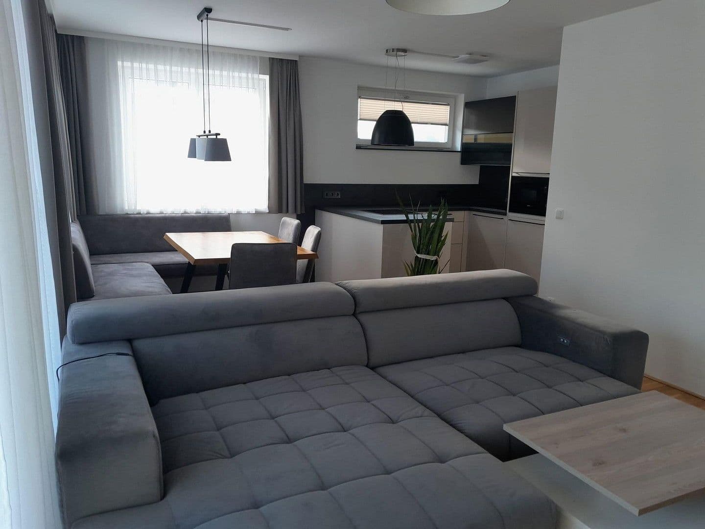 Pronájem bytu 5+1 90 m², Neu-Scharnstein 1, Scharnstein, Horní Rakousko Pronájem bytu 5+1 90 m², Neu-Scharnstein 1, Scharnstein, Horní Rakousko