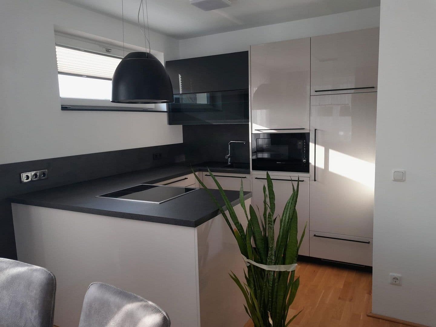 Pronájem bytu 5+1 90 m², Neu-Scharnstein 1, Scharnstein, Horní Rakousko Pronájem bytu 5+1 90 m², Neu-Scharnstein 1, Scharnstein, Horní Rakousko