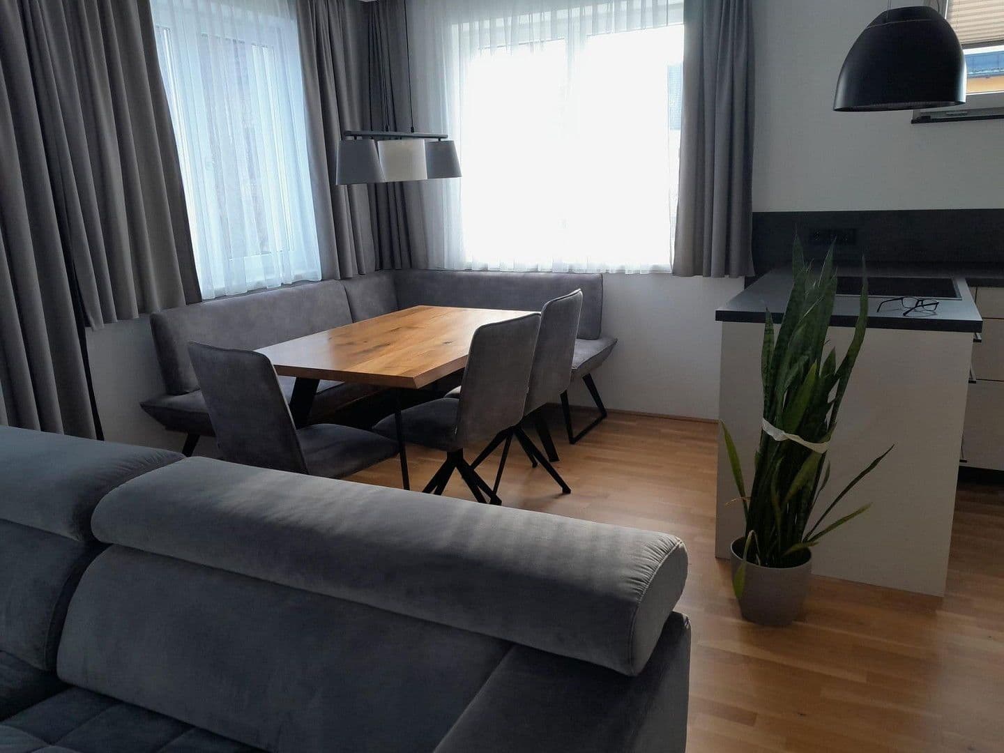Pronájem bytu 5+1 90 m², Neu-Scharnstein 1, Scharnstein, Horní Rakousko Pronájem bytu 5+1 90 m², Neu-Scharnstein 1, Scharnstein, Horní Rakousko