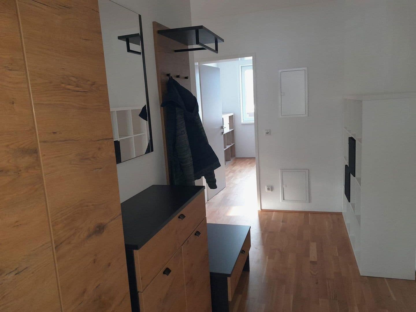 Pronájem bytu 5+1 90 m², Neu-Scharnstein 1, Scharnstein, Horní Rakousko Pronájem bytu 5+1 90 m², Neu-Scharnstein 1, Scharnstein, Horní Rakousko