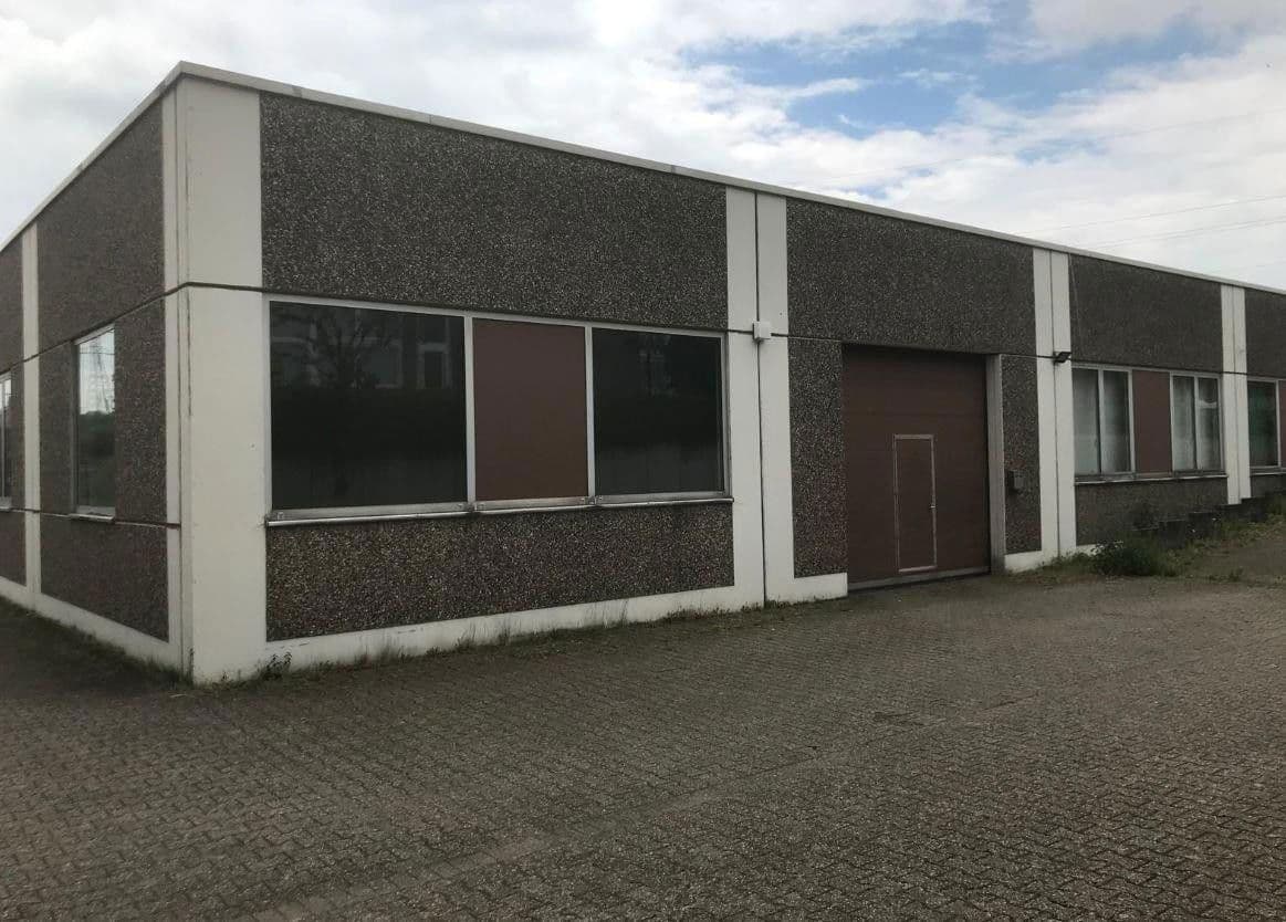 Pronájem nebytového prostoru 2.000 m², Wuppertal, Severní Porýní-Vestfálsko Pronájem nebytového prostoru 2.000 m², Wuppertal, Severní Porýní-Vestfálsko