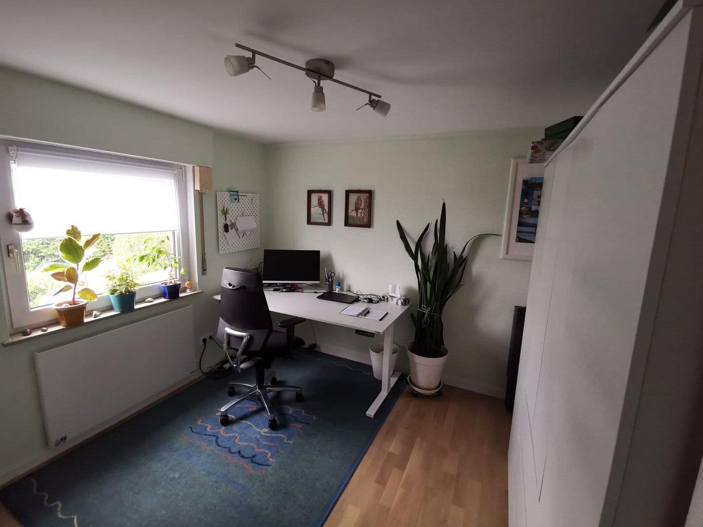 Pronájem domu 118 m², pozemek 272 m², Schwieberdingen, Bádensko-Württembersko Pronájem domu 118 m², pozemek 272 m², Schwieberdingen, Bádensko-Württembersko