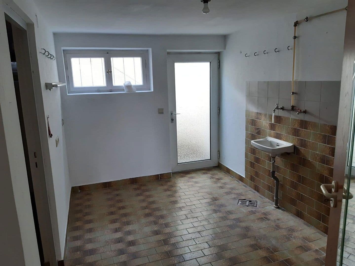 Pronájem domu 118 m², pozemek 272 m², Schwieberdingen, Bádensko-Württembersko Pronájem domu 118 m², pozemek 272 m², Schwieberdingen, Bádensko-Württembersko