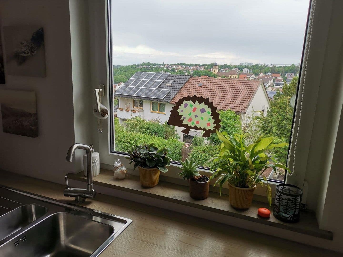 Pronájem domu 118 m², pozemek 272 m², Schwieberdingen, Bádensko-Württembersko Pronájem domu 118 m², pozemek 272 m², Schwieberdingen, Bádensko-Württembersko