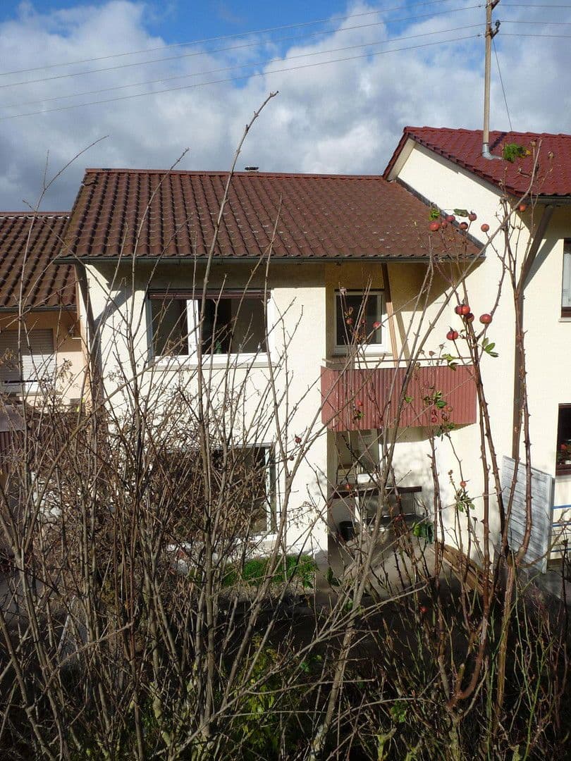 Pronájem domu 118 m², pozemek 272 m², Schwieberdingen, Bádensko-Württembersko Pronájem domu 118 m², pozemek 272 m², Schwieberdingen, Bádensko-Württembersko