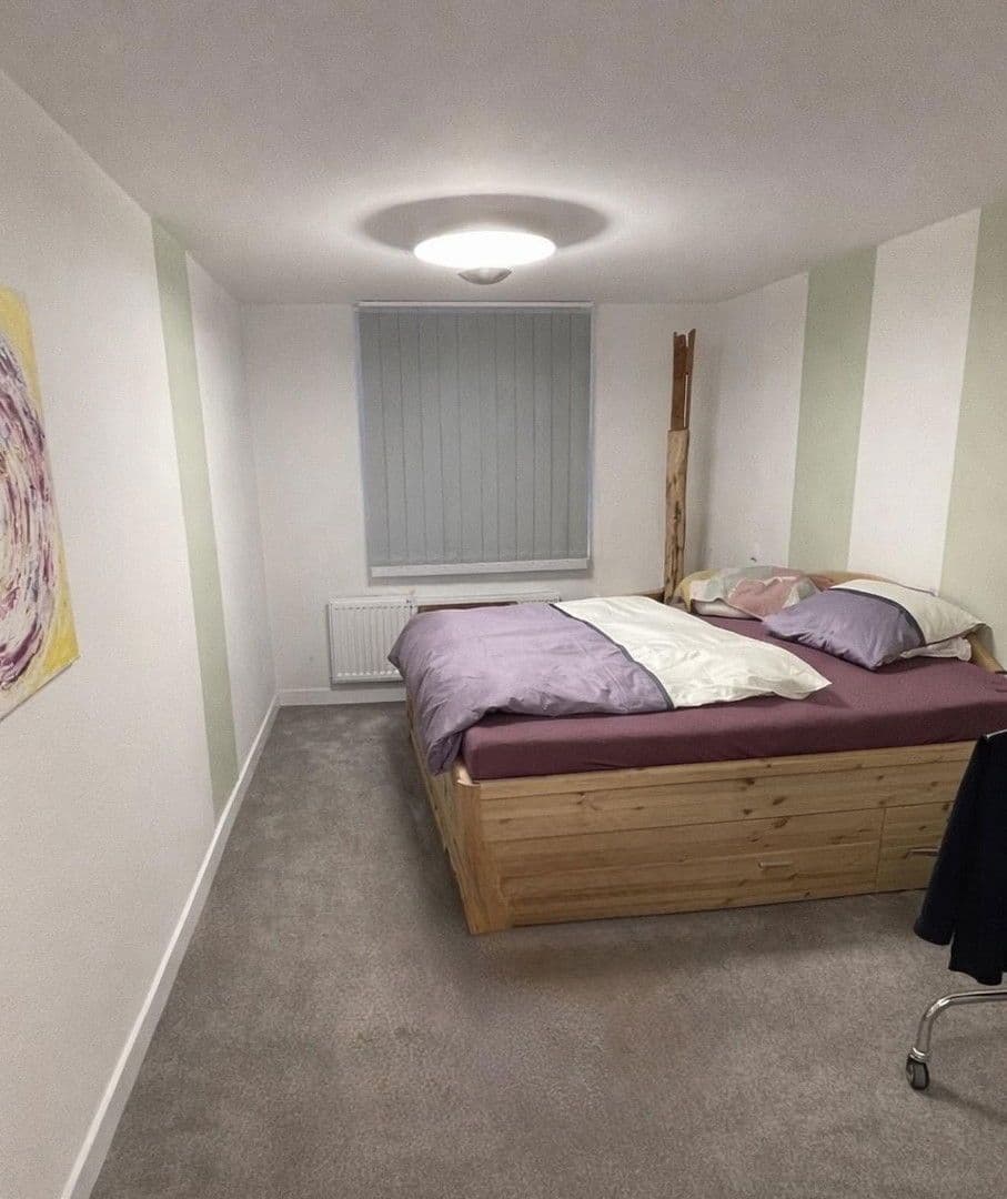 Pronájem bytu 3+kk 105 m², Segringer Str. 9, Dinkelsbühl, Bavorsko Pronájem bytu 3+kk 105 m², Segringer Str. 9, Dinkelsbühl, Bavorsko