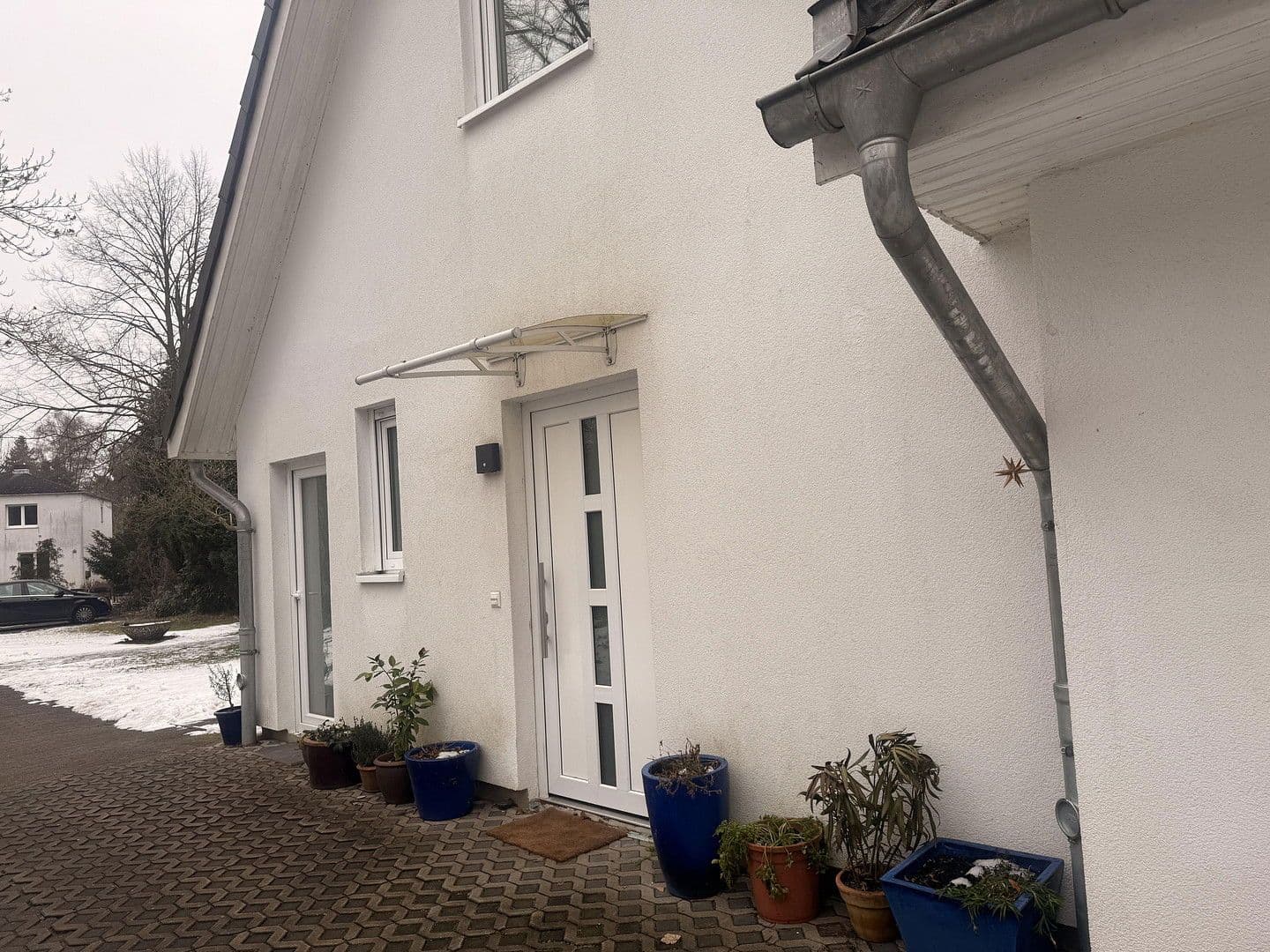 Pronájem domu 84 m², pozemek 1.300 m², Hamburg, Hamburg Pronájem domu 84 m², pozemek 1.300 m², Hamburg, Hamburg