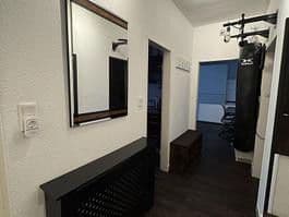 Pronájem bytu 3+1 90 m², FFM, Hessen Pronájem bytu 3+1 90 m², FFM, Hessen