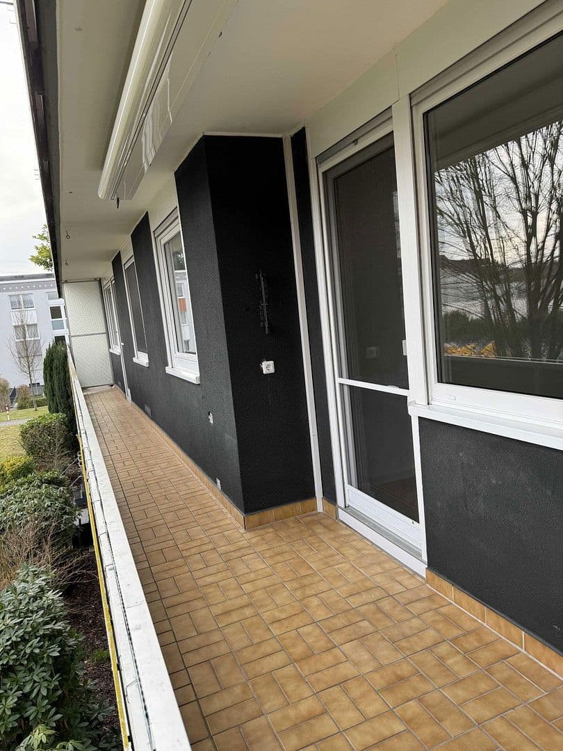 Pronájem bytu 3+1 93 m², Hilden, Severní Porýní-Vestfálsko Pronájem bytu 3+1 93 m², Hilden, Severní Porýní-Vestfálsko