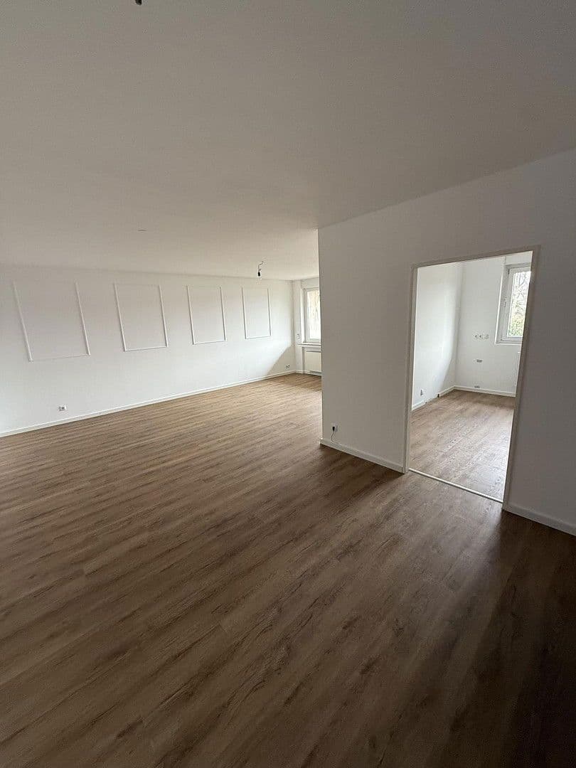 Pronájem bytu 3+1 93 m², Hilden, Severní Porýní-Vestfálsko Pronájem bytu 3+1 93 m², Hilden, Severní Porýní-Vestfálsko