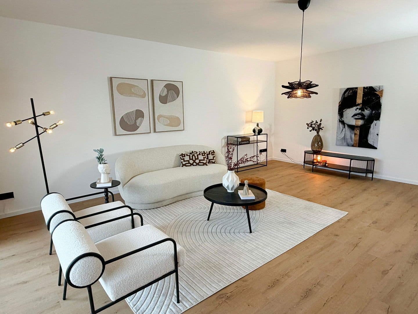 Prodej bytu 3+1 101 m², Rutherweg 3, Essen, Severní Porýní-Vestfálsko Prodej bytu 3+1 101 m², Rutherweg 3, Essen, Severní Porýní-Vestfálsko