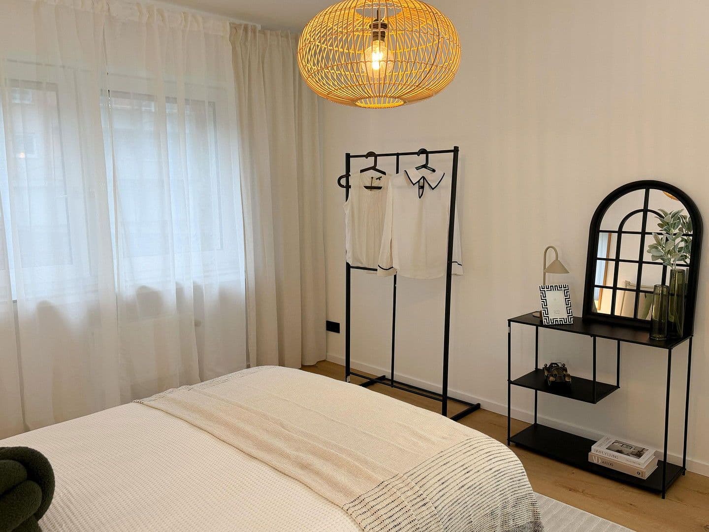 Prodej bytu 3+1 101 m², Rutherweg 3, Essen, Severní Porýní-Vestfálsko Prodej bytu 3+1 101 m², Rutherweg 3, Essen, Severní Porýní-Vestfálsko