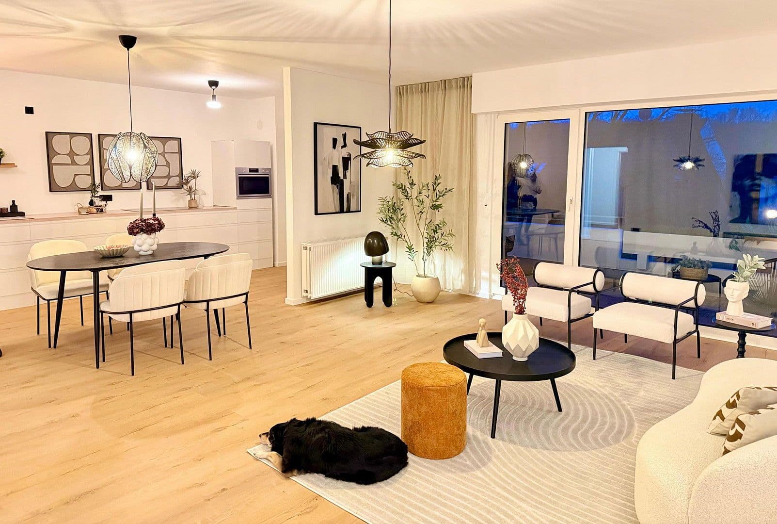 Prodej bytu 3+1 101 m², Rutherweg 3, Essen, Severní Porýní-Vestfálsko Prodej bytu 3+1 101 m², Rutherweg 3, Essen, Severní Porýní-Vestfálsko