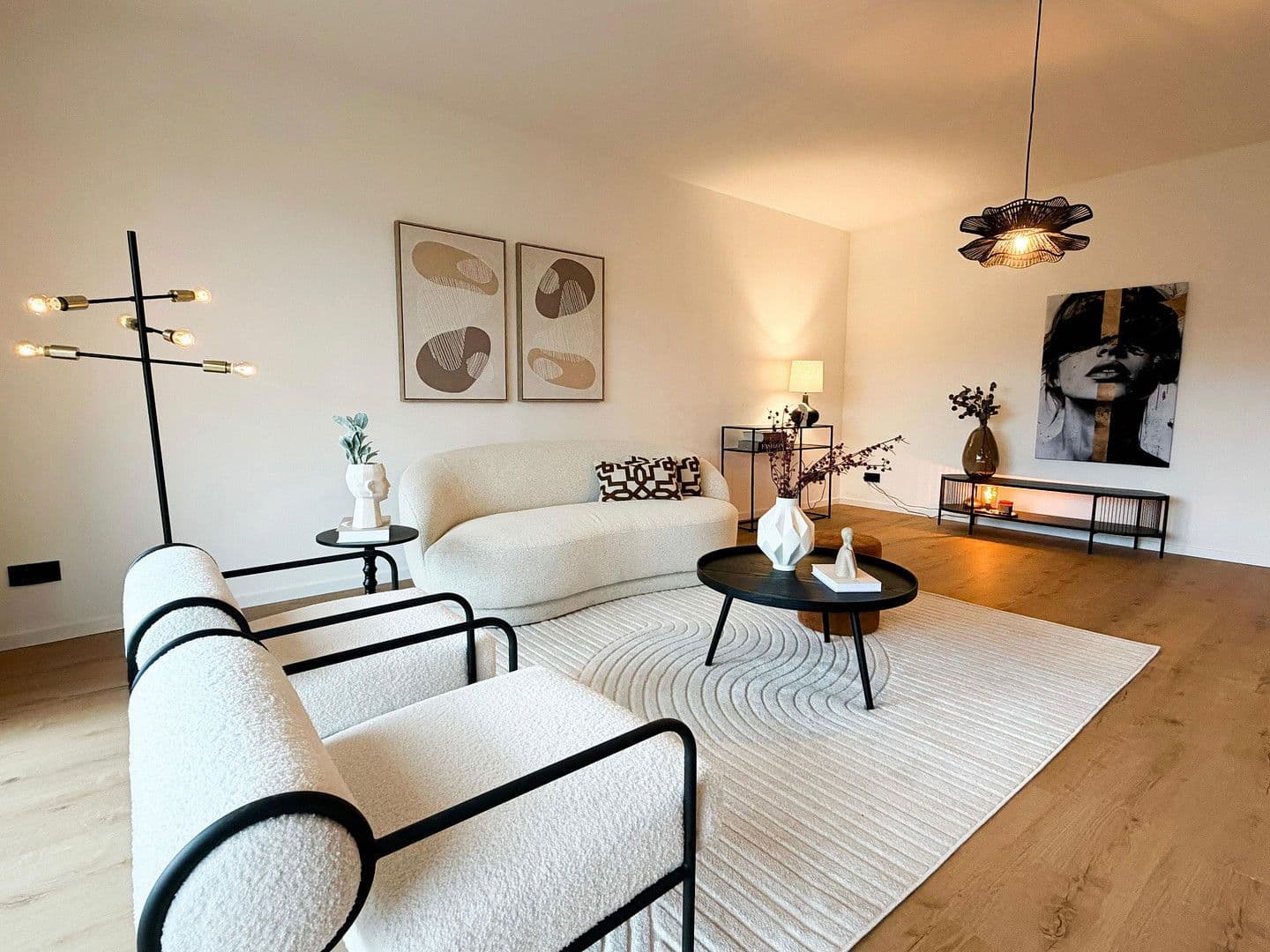 Prodej bytu 3+1 101 m², Rutherweg 3, Essen, Severní Porýní-Vestfálsko Prodej bytu 3+1 101 m², Rutherweg 3, Essen, Severní Porýní-Vestfálsko