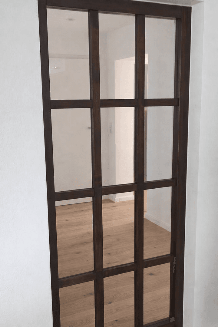 Pronájem bytu 4+1 102 m², Viereth-Trunstadt, Bavorsko Pronájem bytu 4+1 102 m², Viereth-Trunstadt, Bavorsko