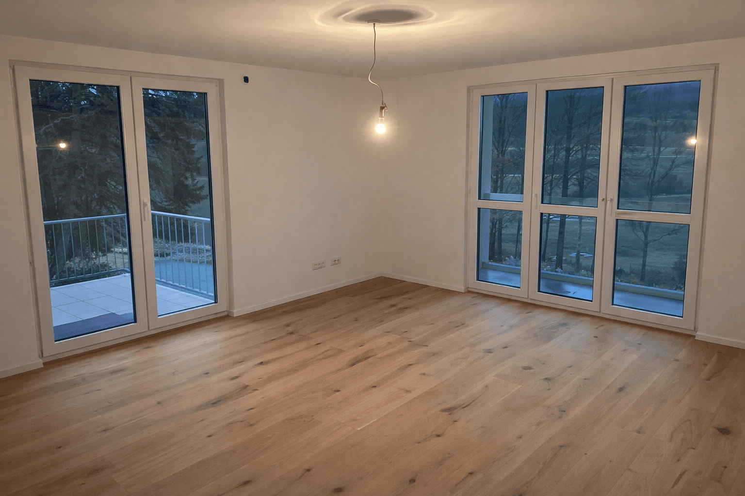 Pronájem bytu 4+1 102 m², Viereth-Trunstadt, Bavorsko Pronájem bytu 4+1 102 m², Viereth-Trunstadt, Bavorsko
