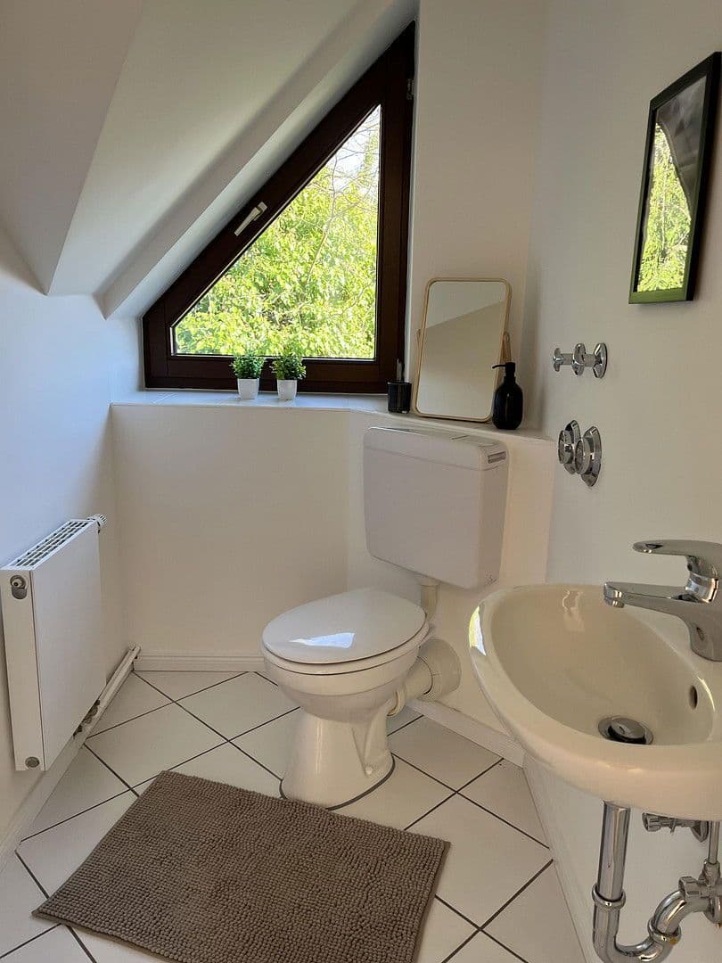 Prodej domu 170 m², pozemek 400 m², Buchholz in der Nordheide, Dolní Sasko Prodej domu 170 m², pozemek 400 m², Buchholz in der Nordheide, Dolní Sasko