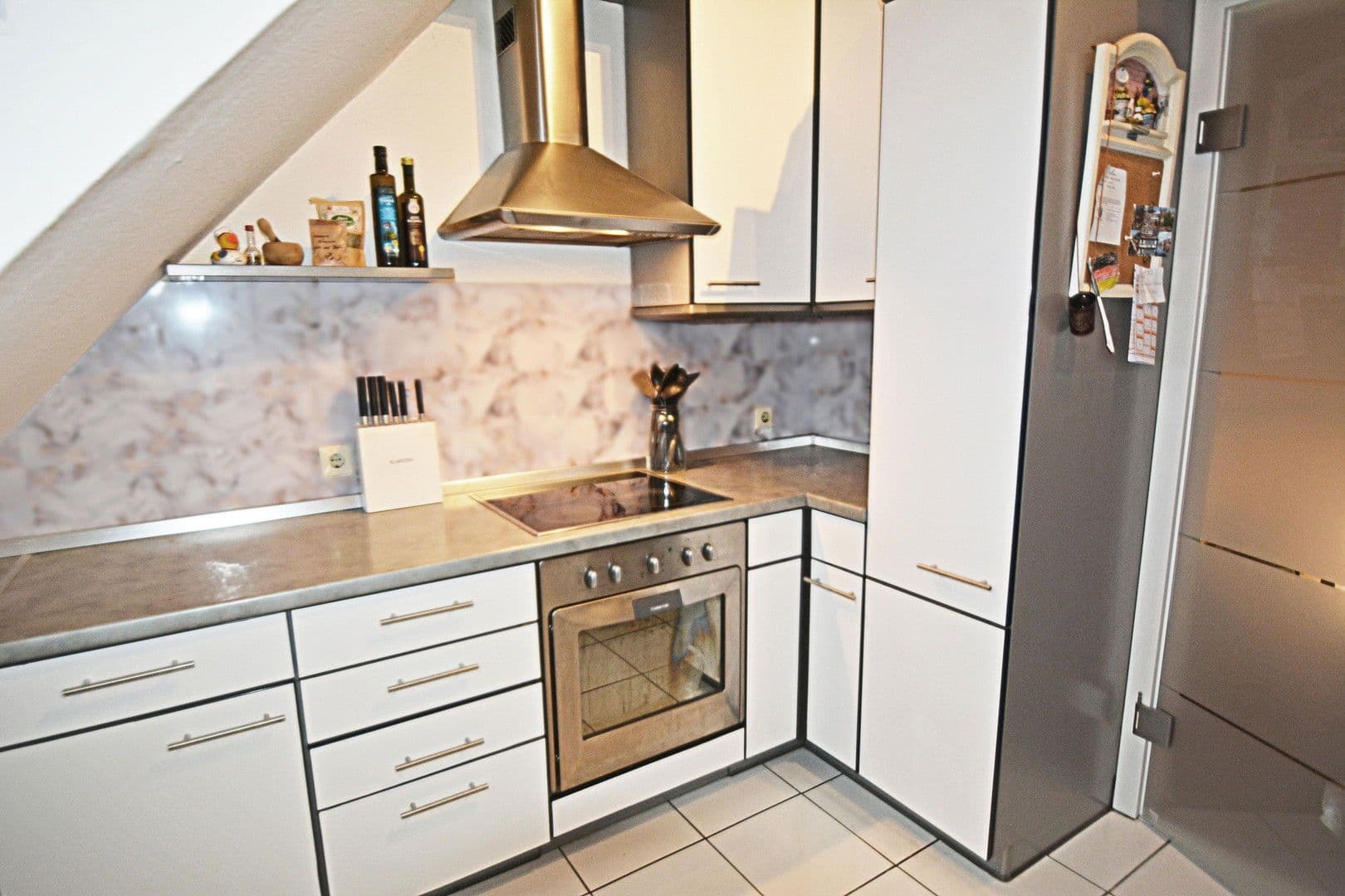 Prodej bytu 3+kk 108 m², Bensheim, Hessen Prodej bytu 3+kk 108 m², Bensheim, Hessen