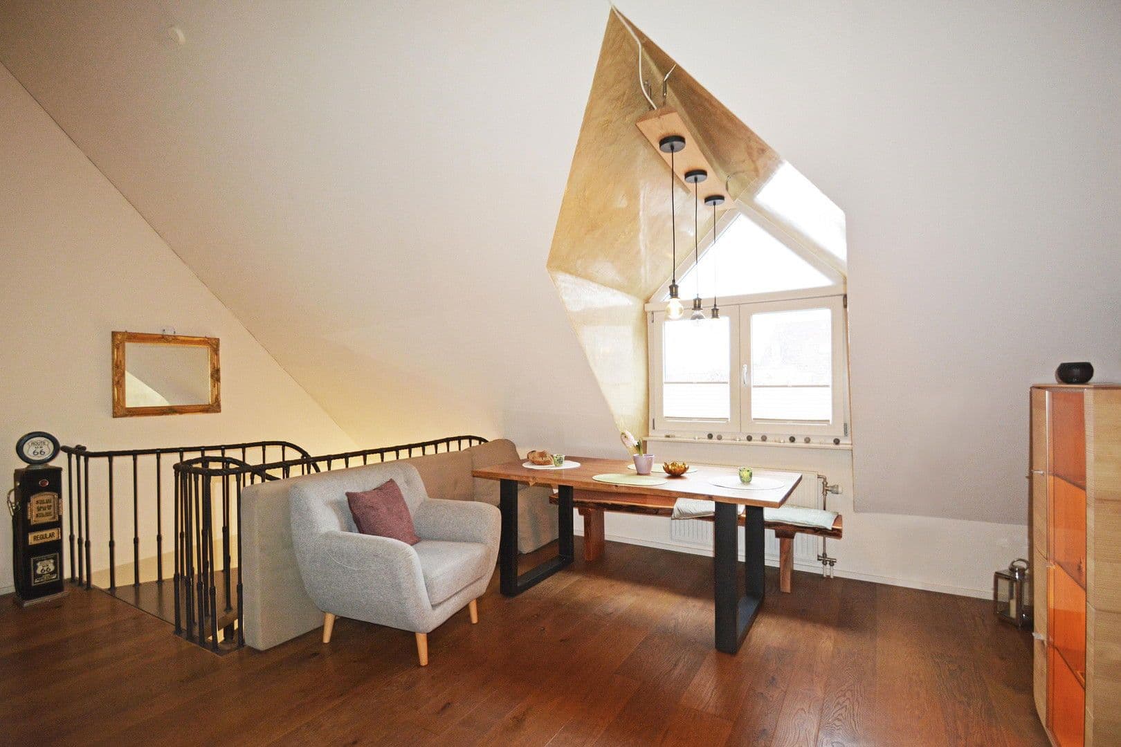 Prodej bytu 3+kk 108 m², Bensheim, Hessen Prodej bytu 3+kk 108 m², Bensheim, Hessen