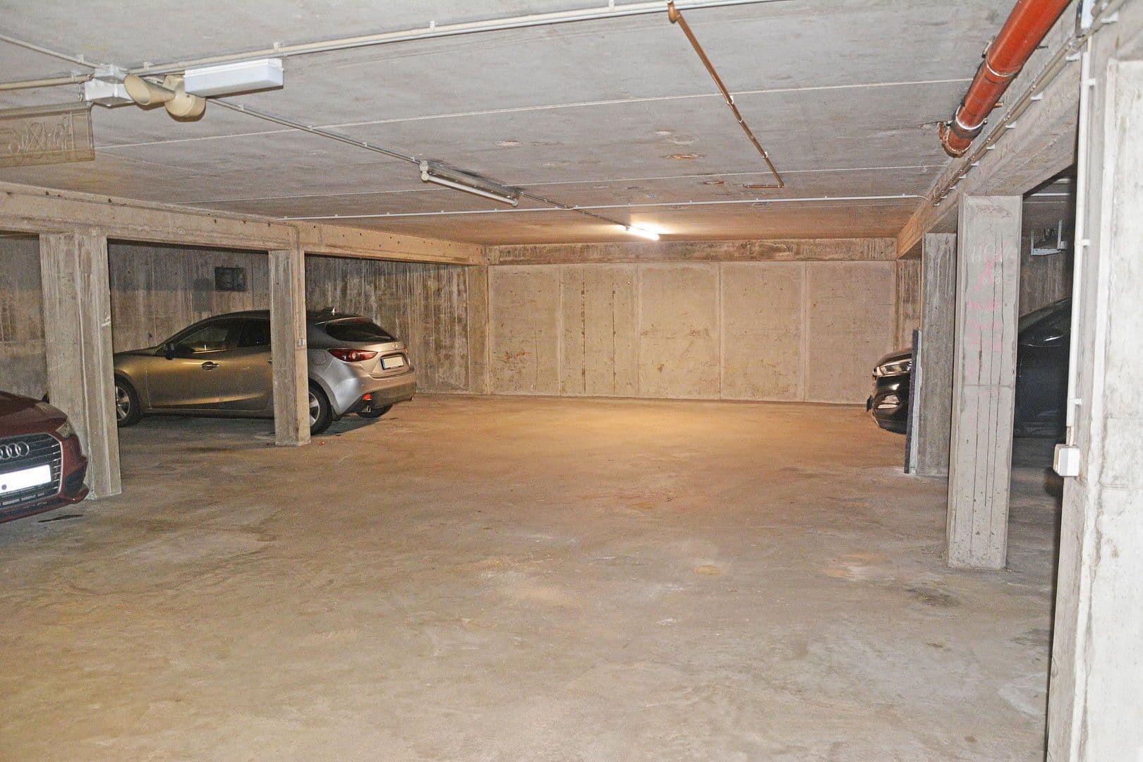 Prodej bytu 3+kk 108 m², Bensheim, Hessen Prodej bytu 3+kk 108 m², Bensheim, Hessen