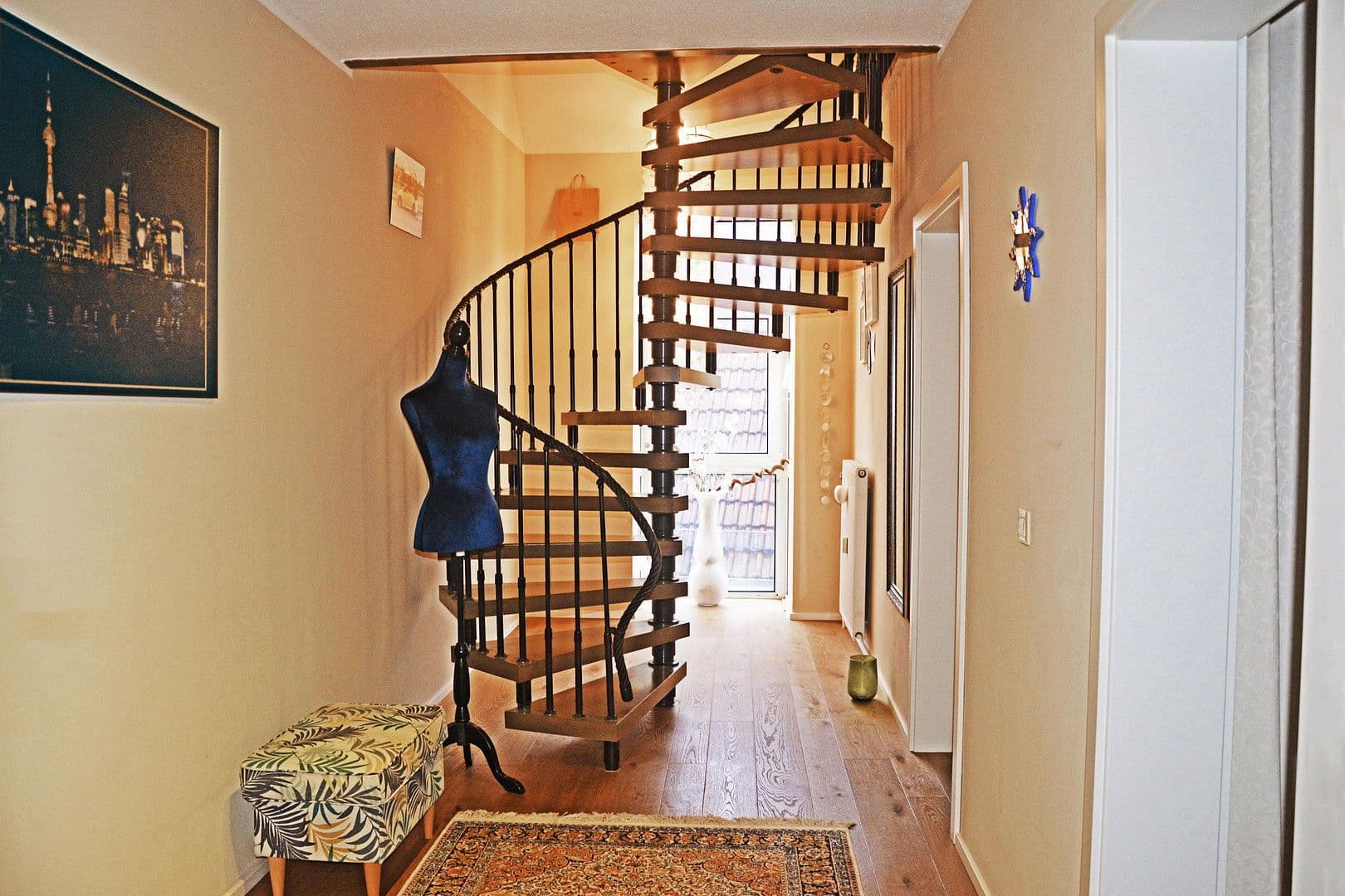 Prodej bytu 3+kk 108 m², Bensheim, Hessen Prodej bytu 3+kk 108 m², Bensheim, Hessen