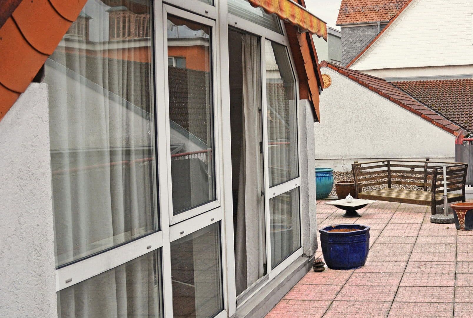 Prodej bytu 3+kk 108 m², Bensheim, Hessen Prodej bytu 3+kk 108 m², Bensheim, Hessen