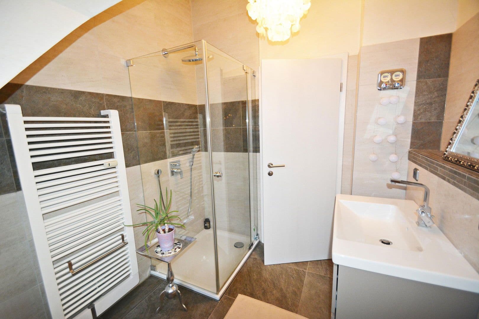 Prodej bytu 3+kk 108 m², Bensheim, Hessen Prodej bytu 3+kk 108 m², Bensheim, Hessen