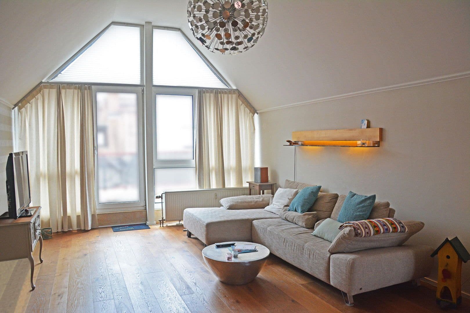 Prodej bytu 3+kk 108 m², Bensheim, Hessen Prodej bytu 3+kk 108 m², Bensheim, Hessen