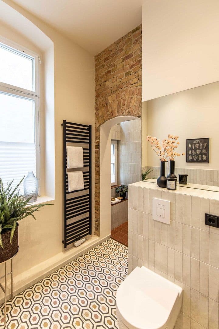 Prodej bytu 2+kk 66 m², Torstraße 220, Berlin, Berlín Prodej bytu 2+kk 66 m², Torstraße 220, Berlin, Berlín