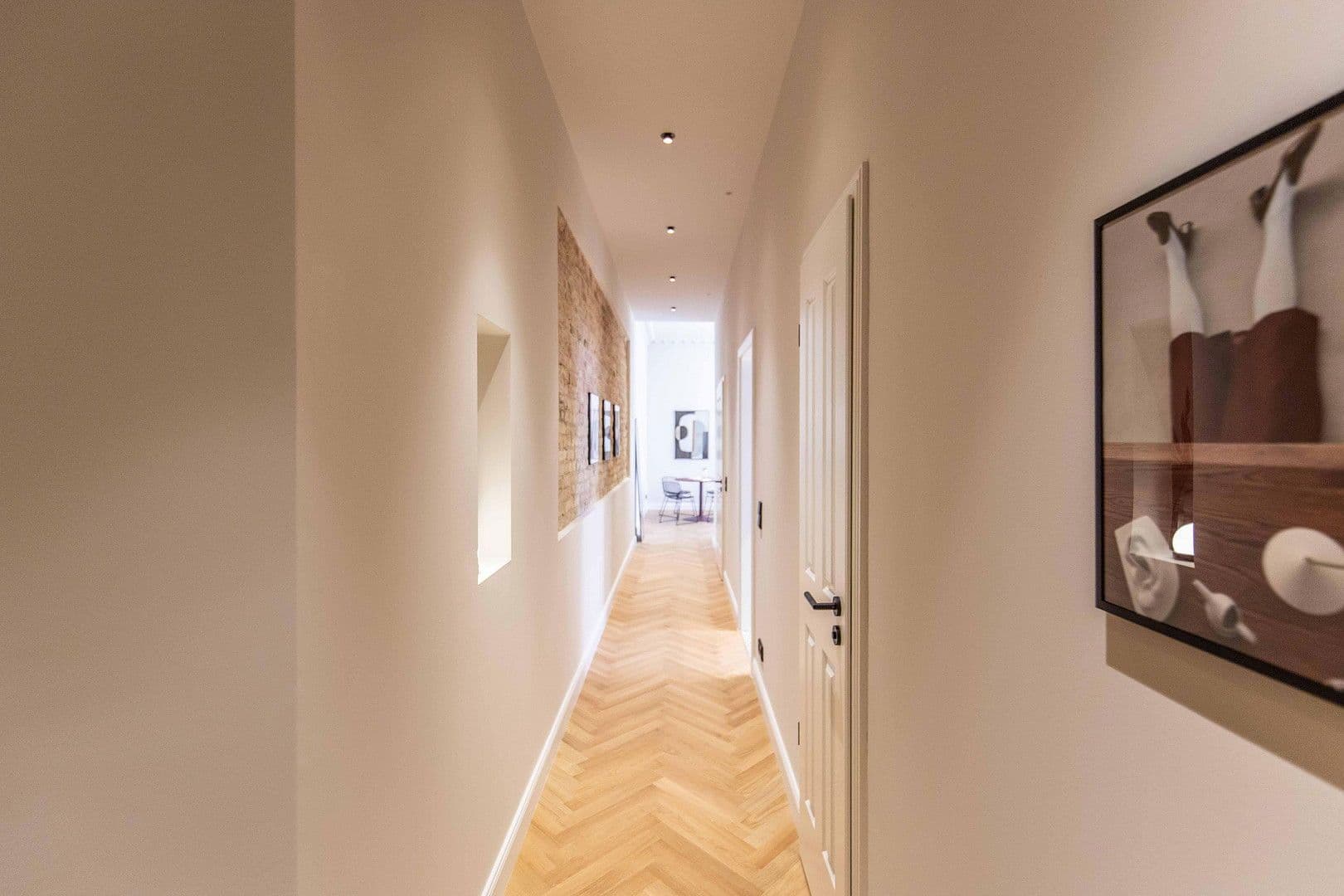 Prodej bytu 2+kk 66 m², Torstraße 220, Berlin, Berlín Prodej bytu 2+kk 66 m², Torstraße 220, Berlin, Berlín