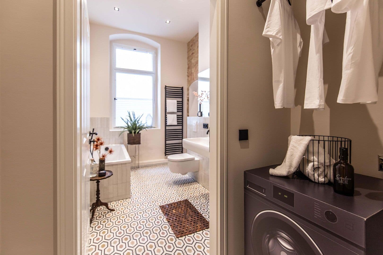 Prodej bytu 2+kk 66 m², Torstraße 220, Berlin, Berlín Prodej bytu 2+kk 66 m², Torstraße 220, Berlin, Berlín