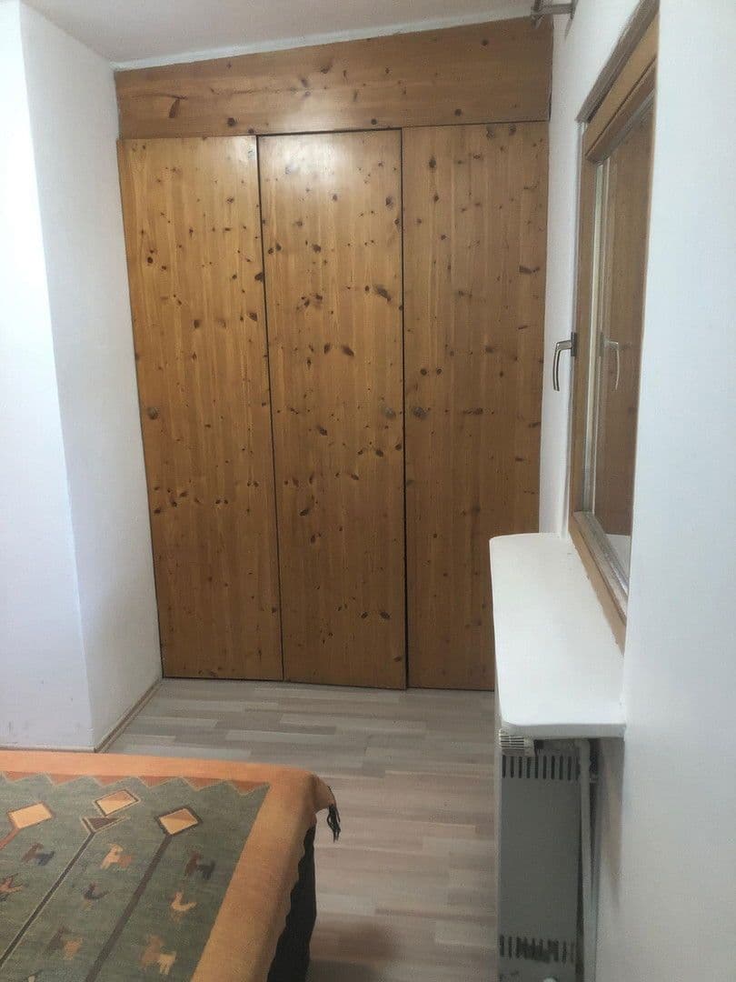 Pronájem bytu 2+1 45 m², Drieschstraße 11, München, Bavorsko Pronájem bytu 2+1 45 m², Drieschstraße 11, München, Bavorsko