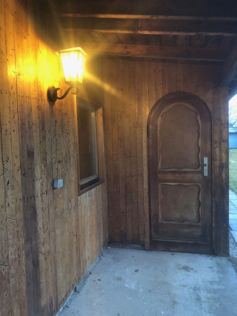 Pronájem bytu 2+1 45 m², Drieschstraße 11, München, Bavorsko Pronájem bytu 2+1 45 m², Drieschstraße 11, München, Bavorsko