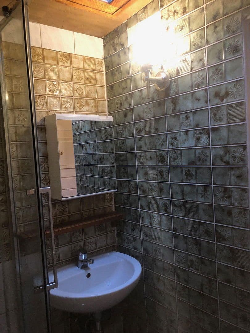 Pronájem bytu 2+1 45 m², Drieschstraße 11, München, Bavorsko Pronájem bytu 2+1 45 m², Drieschstraße 11, München, Bavorsko