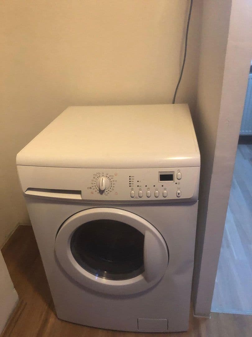 Pronájem bytu 2+1 45 m², Drieschstraße 11, München, Bavorsko Pronájem bytu 2+1 45 m², Drieschstraße 11, München, Bavorsko