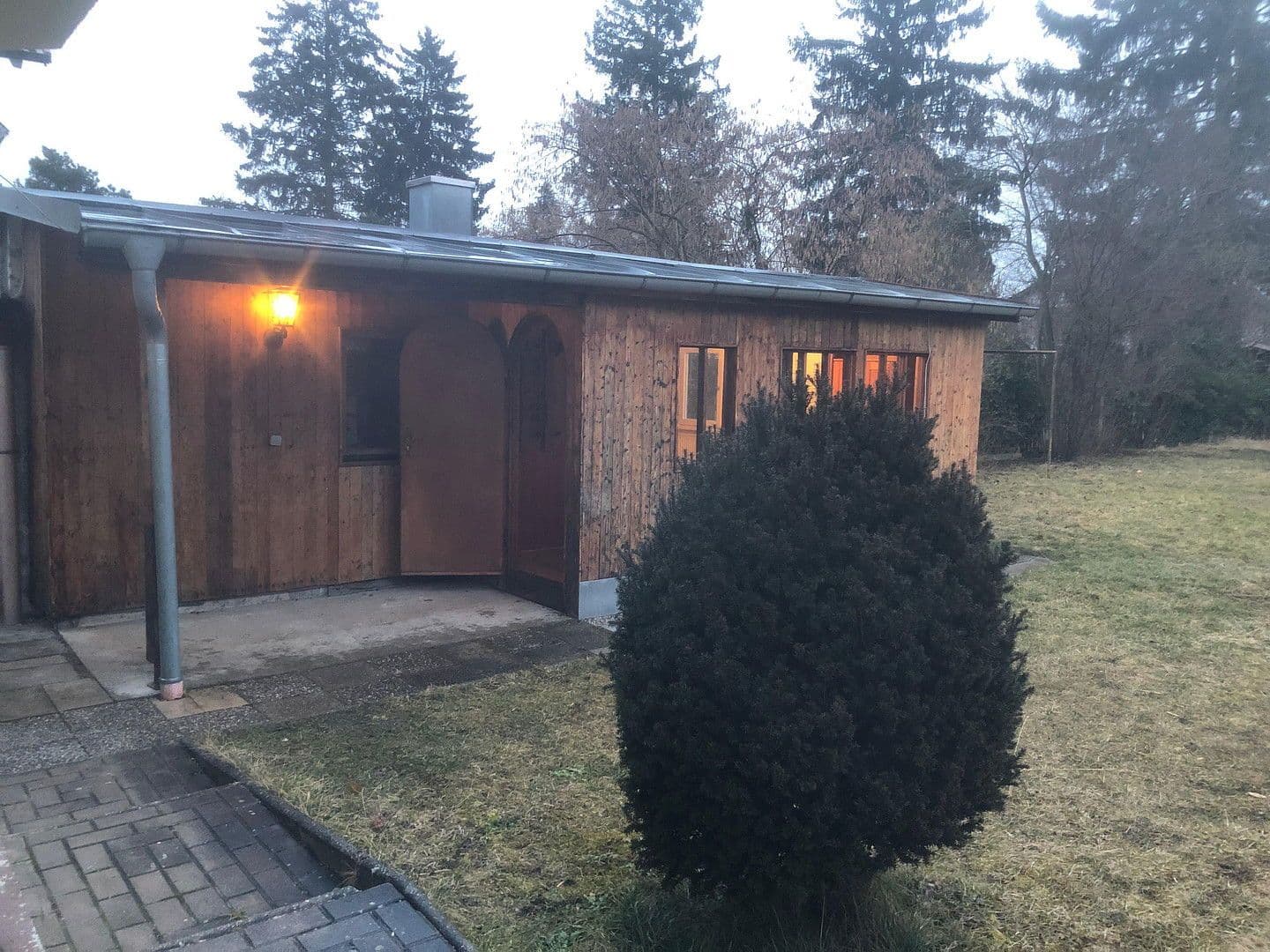 Pronájem bytu 2+1 45 m², Drieschstraße 11, München, Bavorsko Pronájem bytu 2+1 45 m², Drieschstraße 11, München, Bavorsko