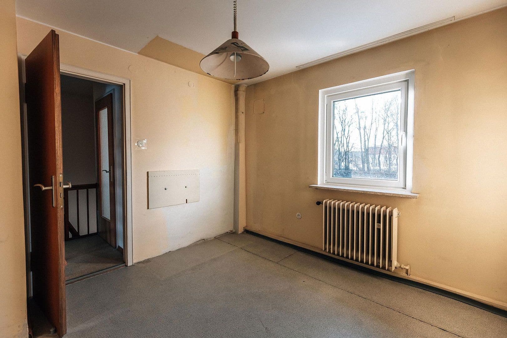 Prodej domu 76 m², pozemek 507 m², Pullach, Bavorsko Prodej domu 76 m², pozemek 507 m², Pullach, Bavorsko