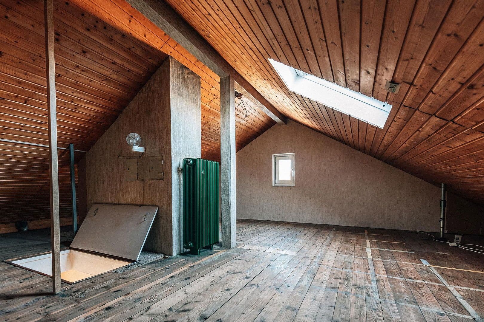 Prodej domu 76 m², pozemek 507 m², Pullach, Bavorsko Prodej domu 76 m², pozemek 507 m², Pullach, Bavorsko